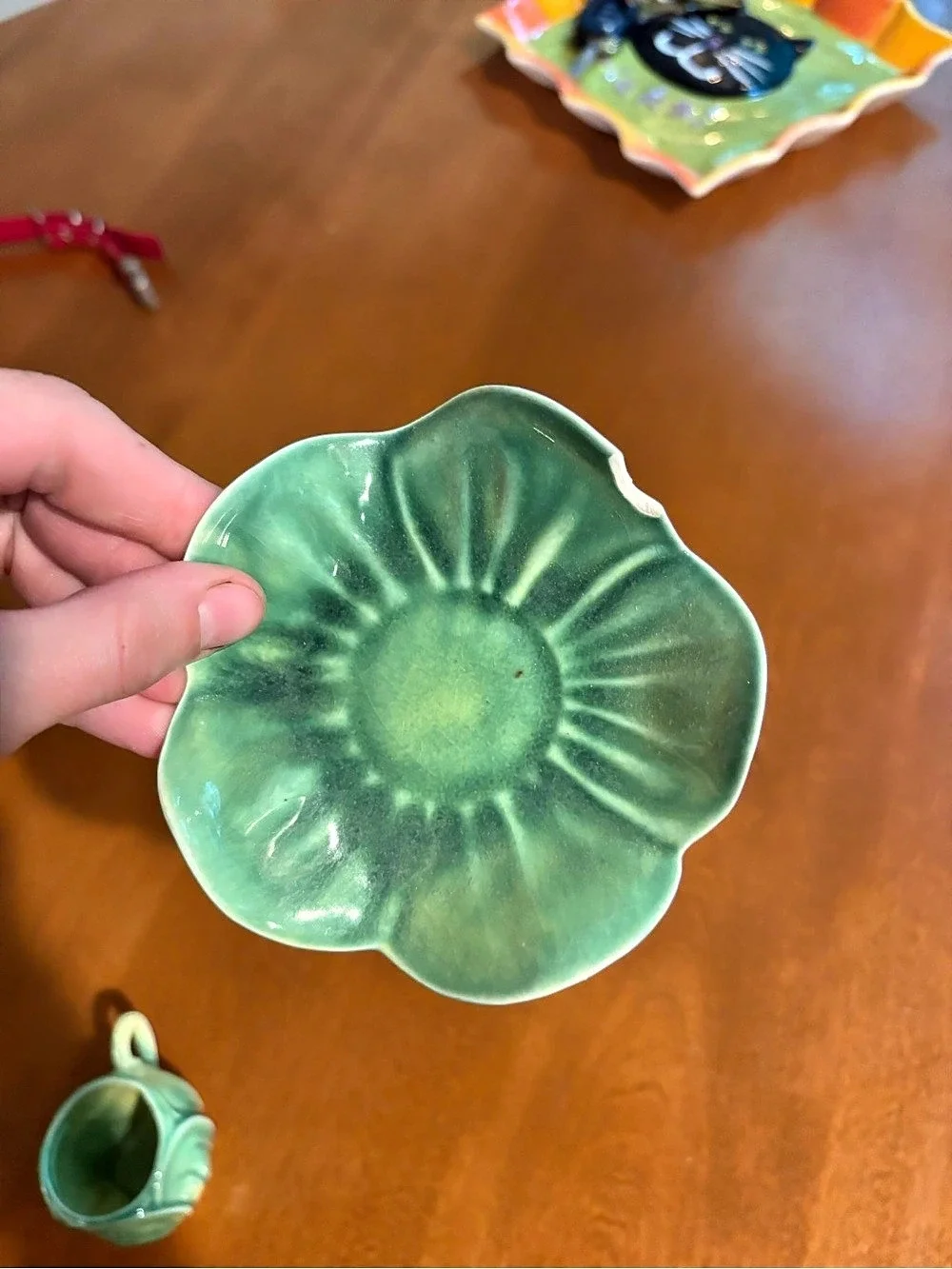 N/A ceramic cup